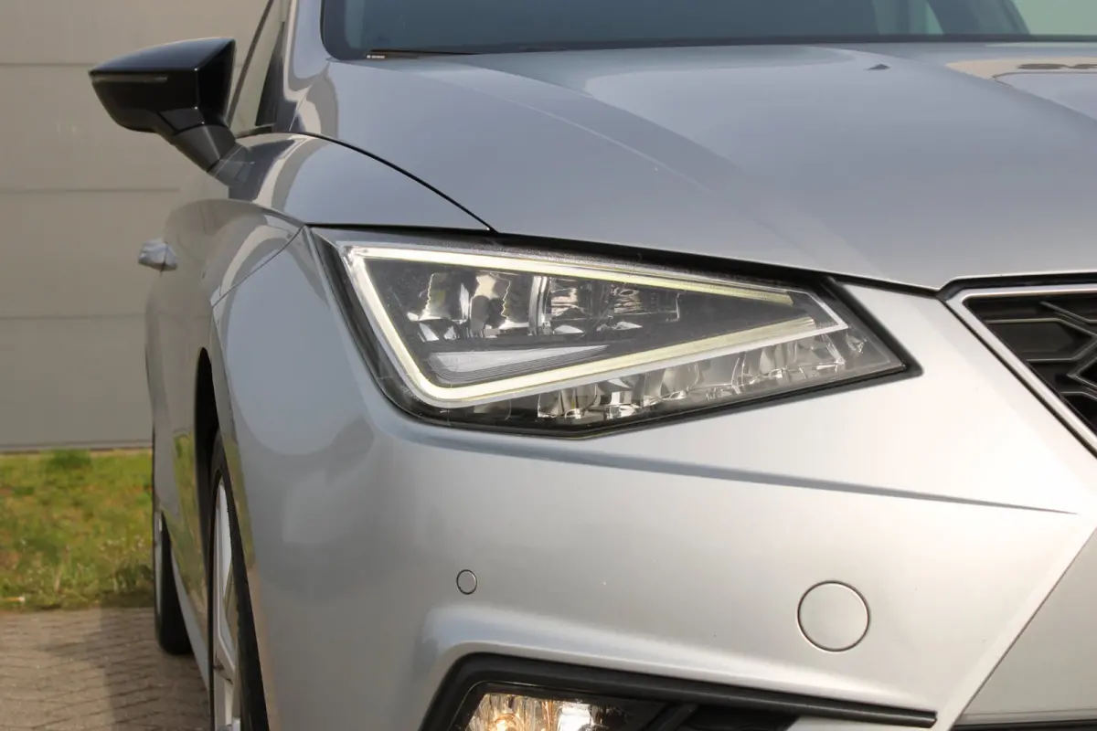 1.0 TSI FR BusinessIntense ClimateControl LED AllSeason BTW