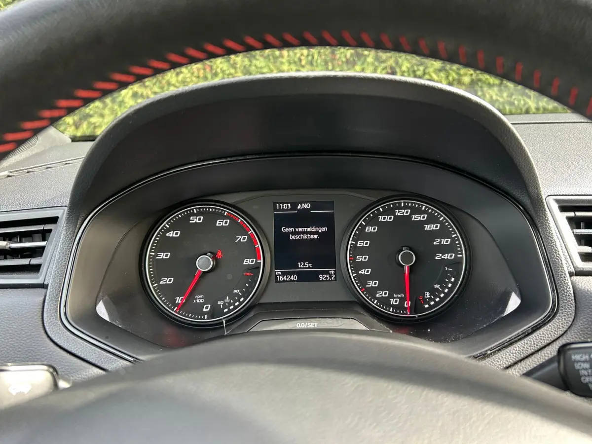1.0 TSI FR BusinessIntense ClimateControl LED AllSeason BTW