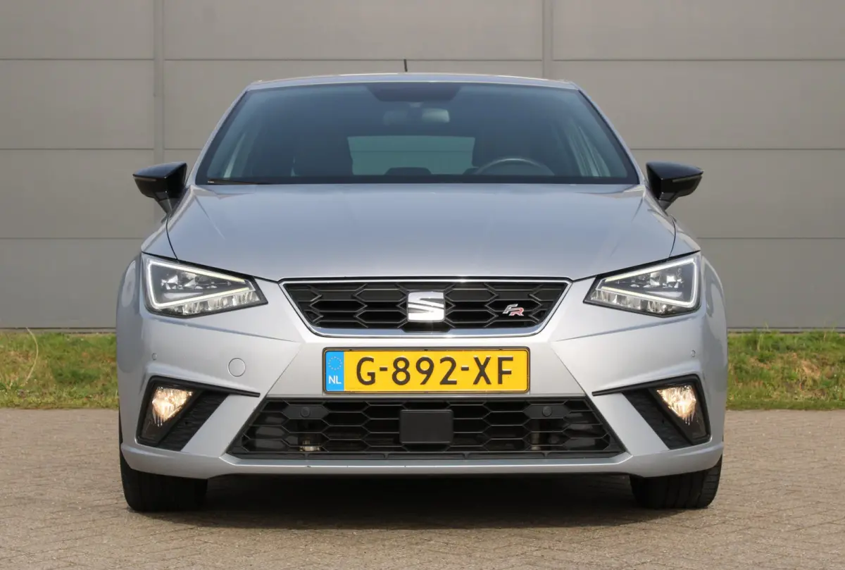 1.0 TSI FR BusinessIntense ClimateControl LED AllSeason BTW