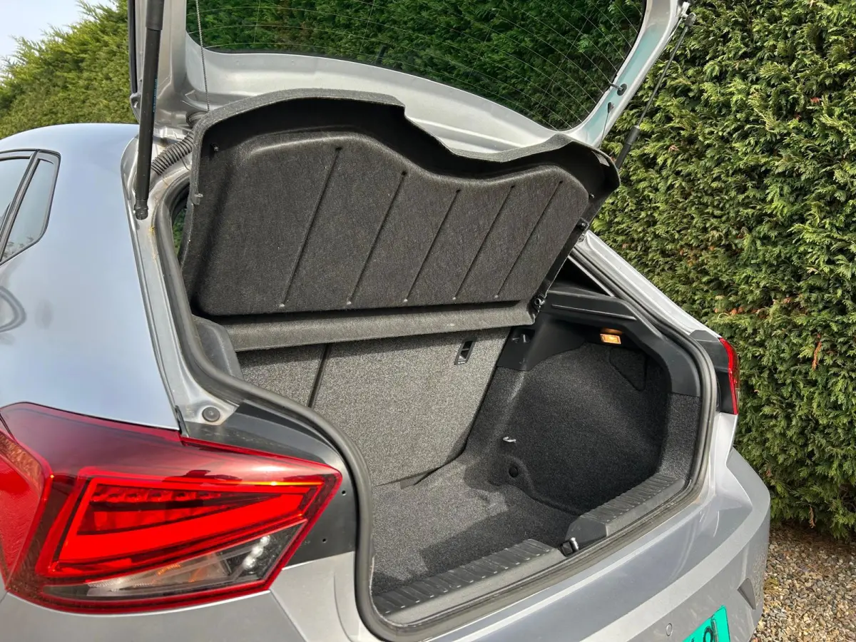 1.0 TSI FR BusinessIntense ClimateControl LED AllSeason BTW