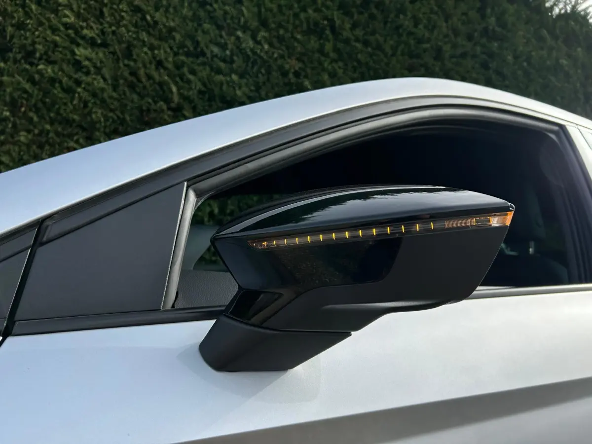 1.0 TSI FR BusinessIntense ClimateControl LED AllSeason BTW