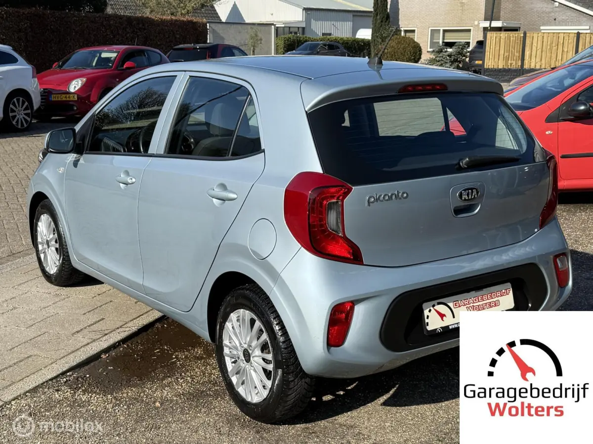 1.0 DynamicLine stoel+stuurwarm. 1e eign. lmv