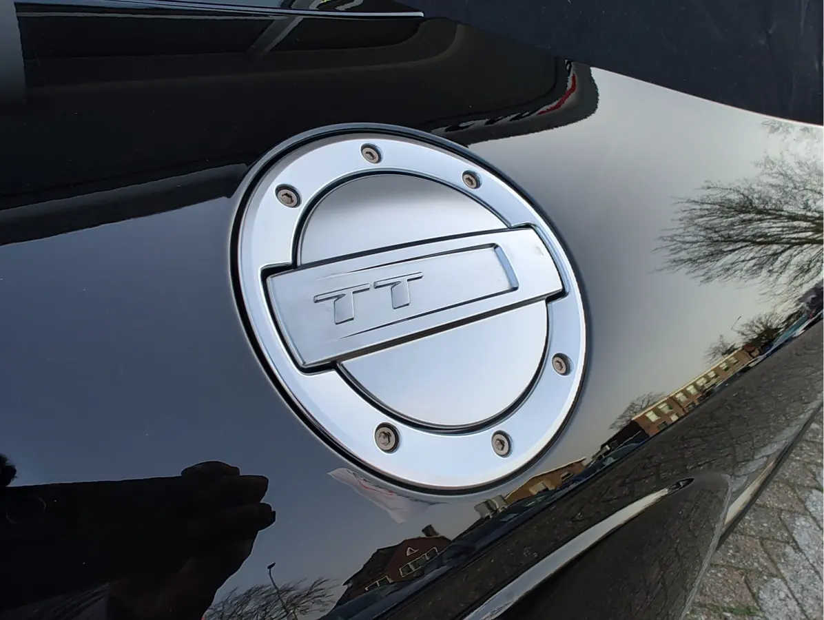 40 TFSI PRO LINE S AUTOMAAT Alcantara | Stoelverwarming | Keyless Start