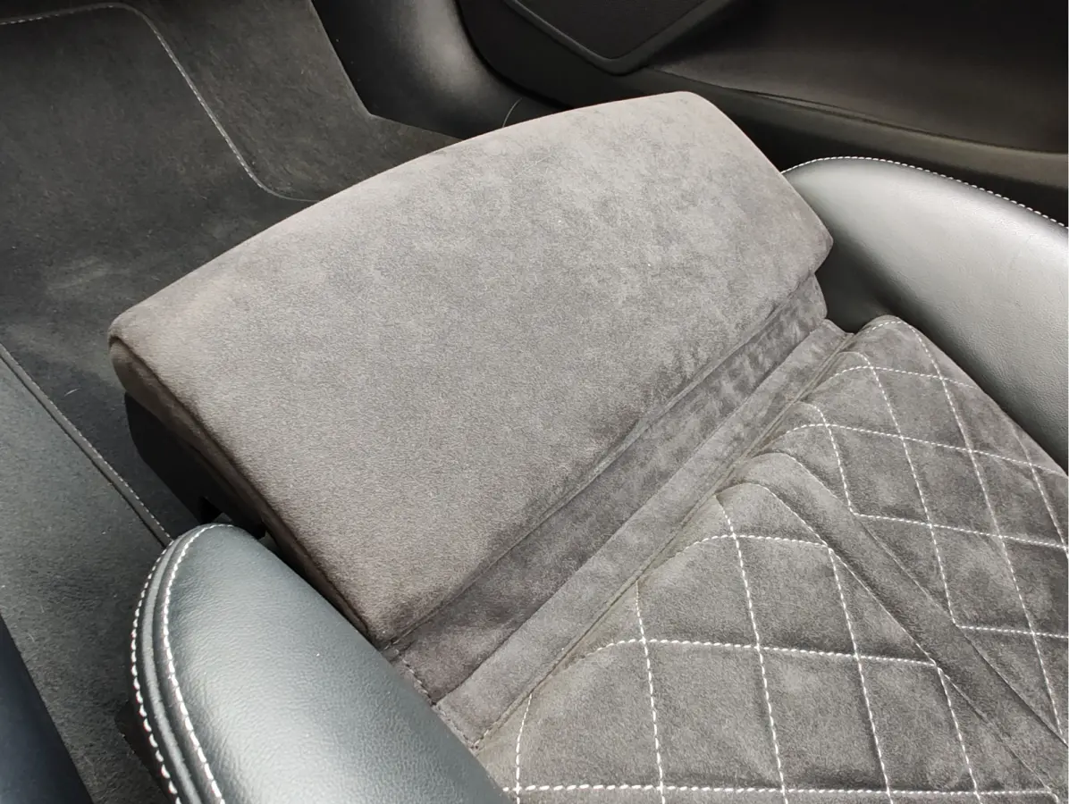 40 TFSI PRO LINE S AUTOMAAT Alcantara | Stoelverwarming | Keyless Start