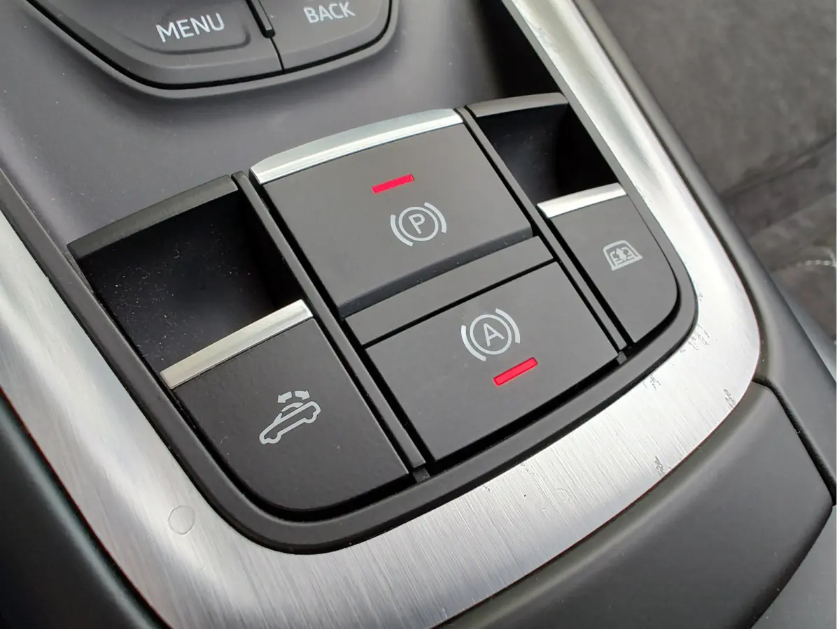 40 TFSI PRO LINE S AUTOMAAT Alcantara | Stoelverwarming | Keyless Start