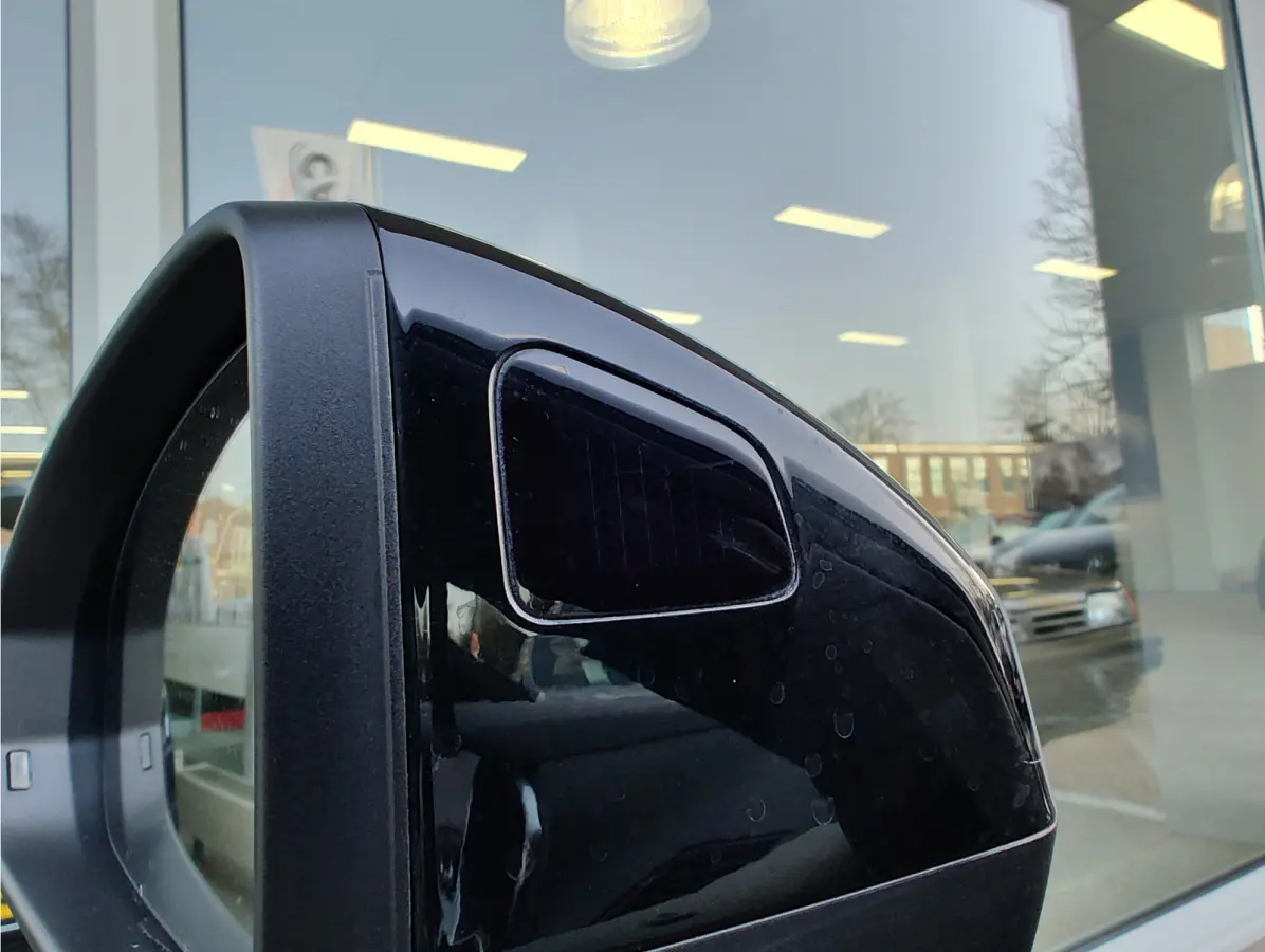 40 TFSI PRO LINE S AUTOMAAT Alcantara | Stoelverwarming | Keyless Start