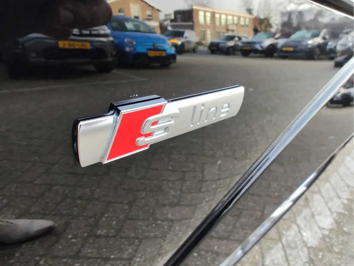 40 TFSI PRO LINE S AUTOMAAT Alcantara | Stoelverwarming | Keyless Start