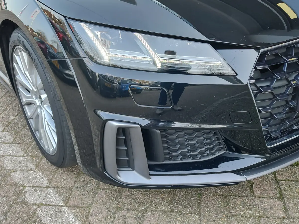 40 TFSI PRO LINE S AUTOMAAT Alcantara | Stoelverwarming | Keyless Start