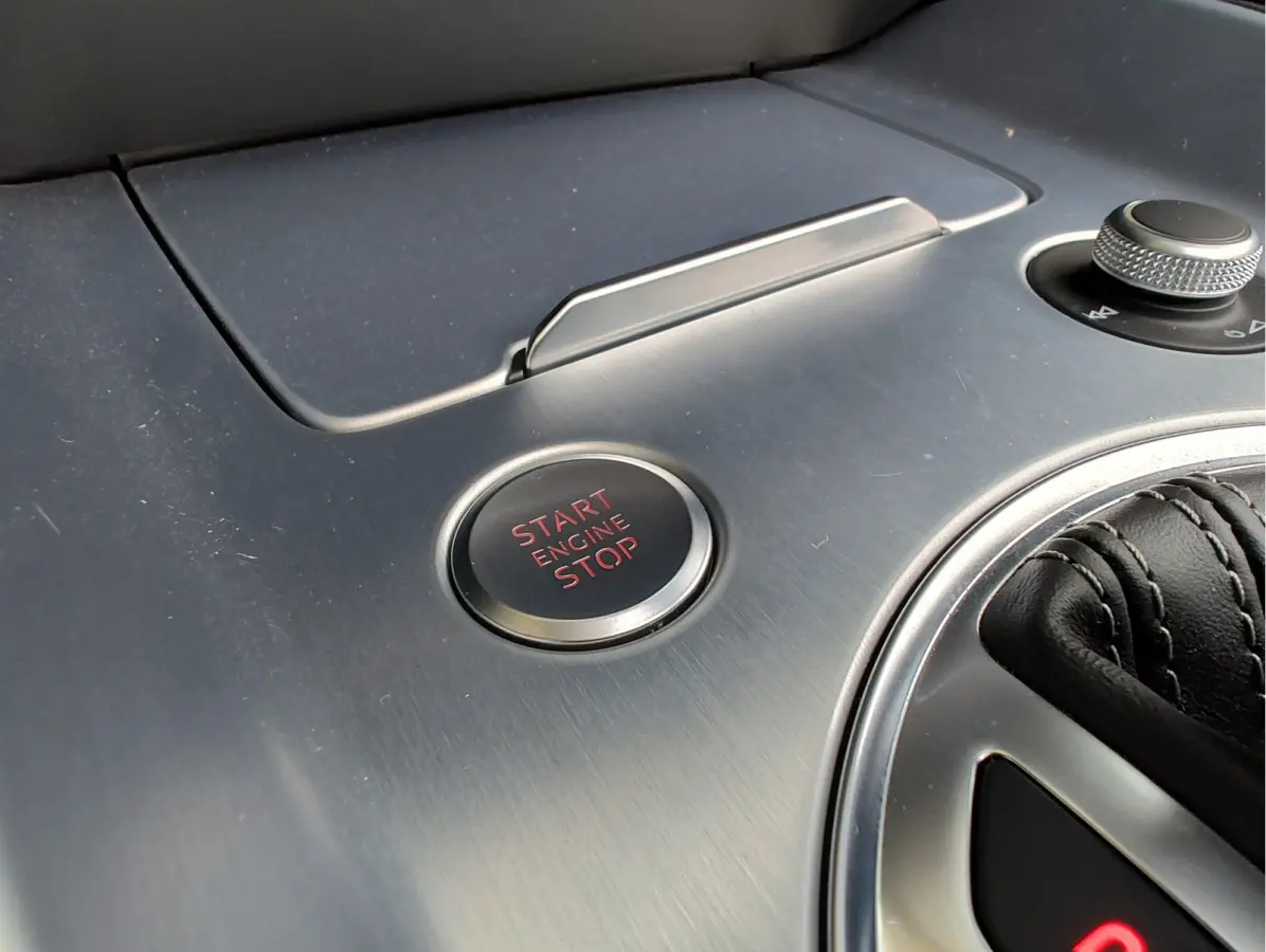 40 TFSI PRO LINE S AUTOMAAT Alcantara | Stoelverwarming | Keyless Start