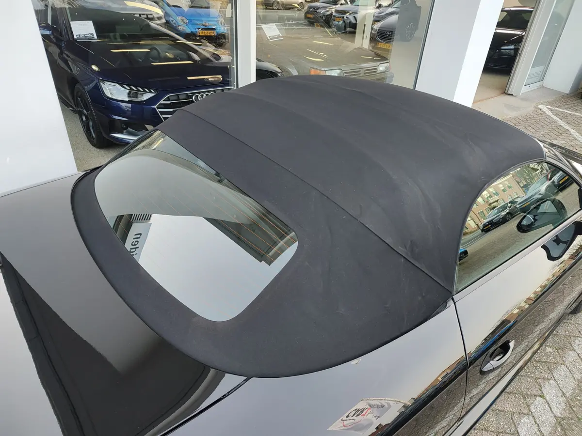 40 TFSI PRO LINE S AUTOMAAT Alcantara | Stoelverwarming | Keyless Start