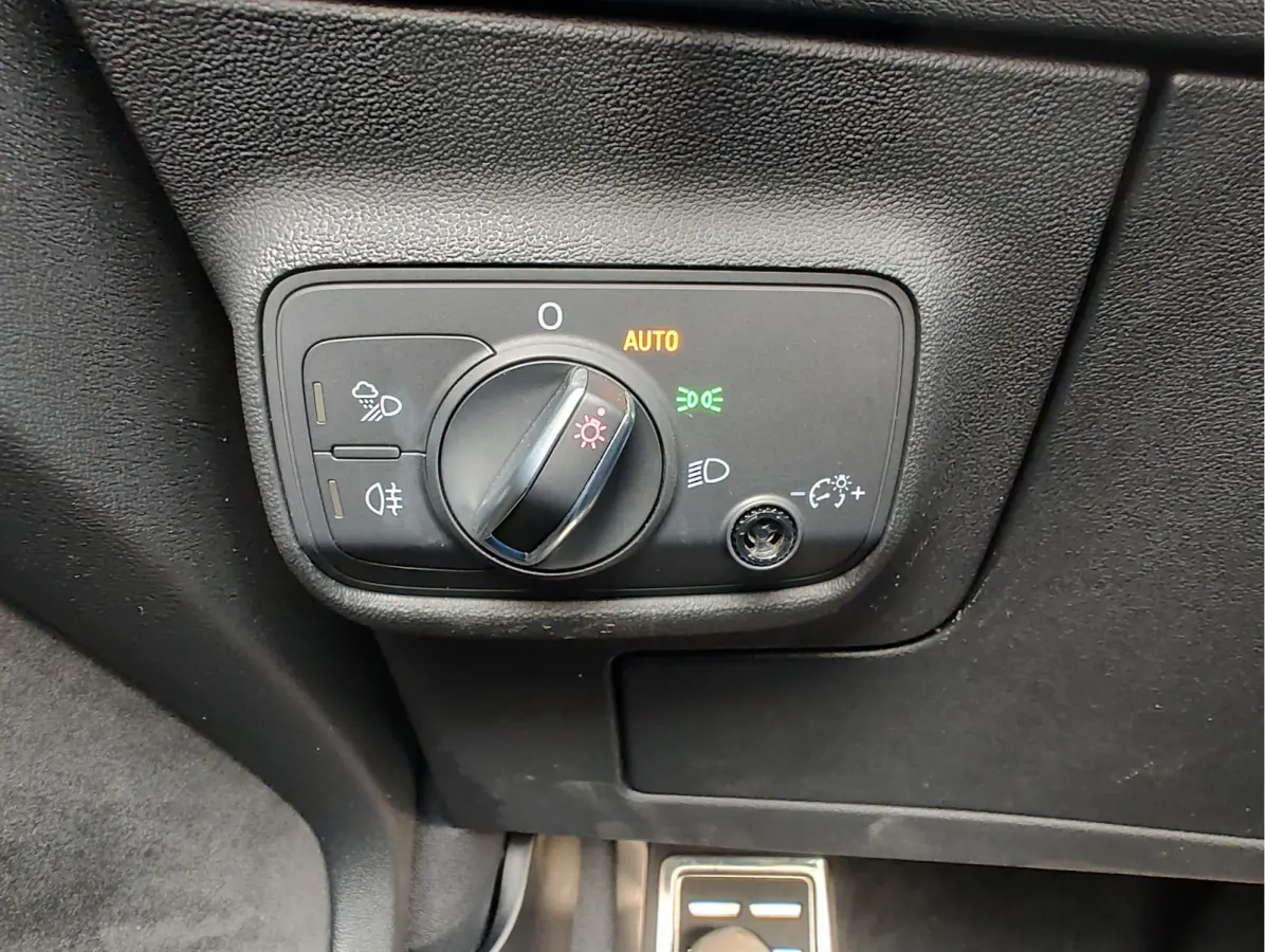 40 TFSI PRO LINE S AUTOMAAT Alcantara | Stoelverwarming | Keyless Start