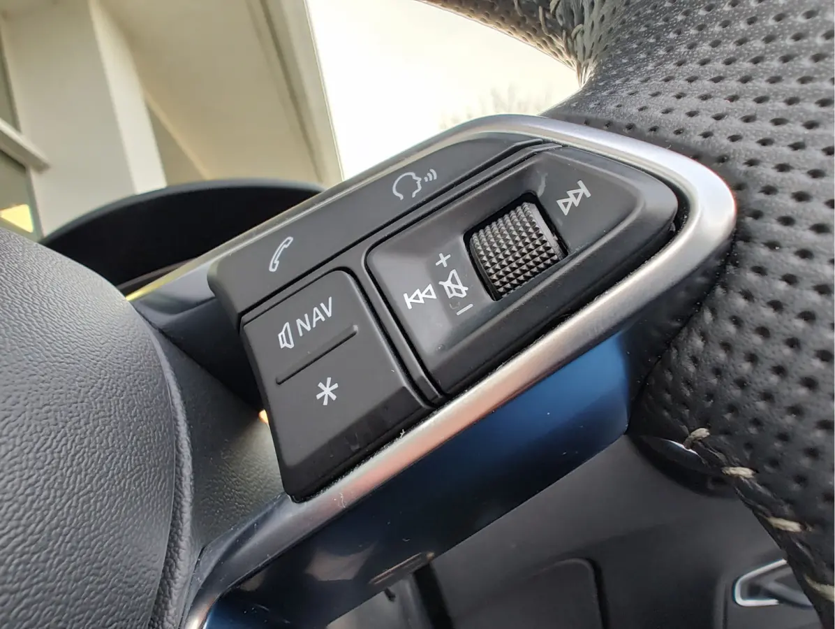 40 TFSI PRO LINE S AUTOMAAT Alcantara | Stoelverwarming | Keyless Start