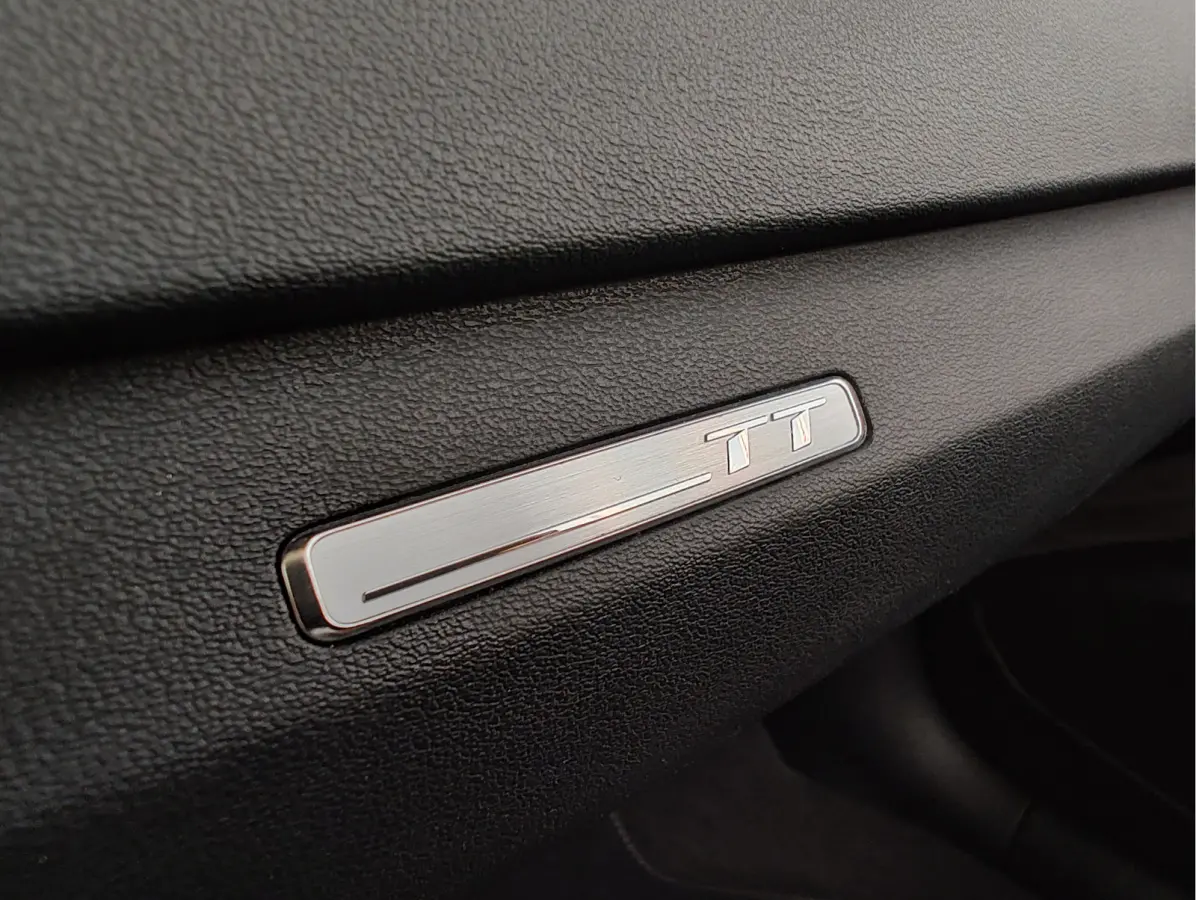 40 TFSI PRO LINE S AUTOMAAT Alcantara | Stoelverwarming | Keyless Start