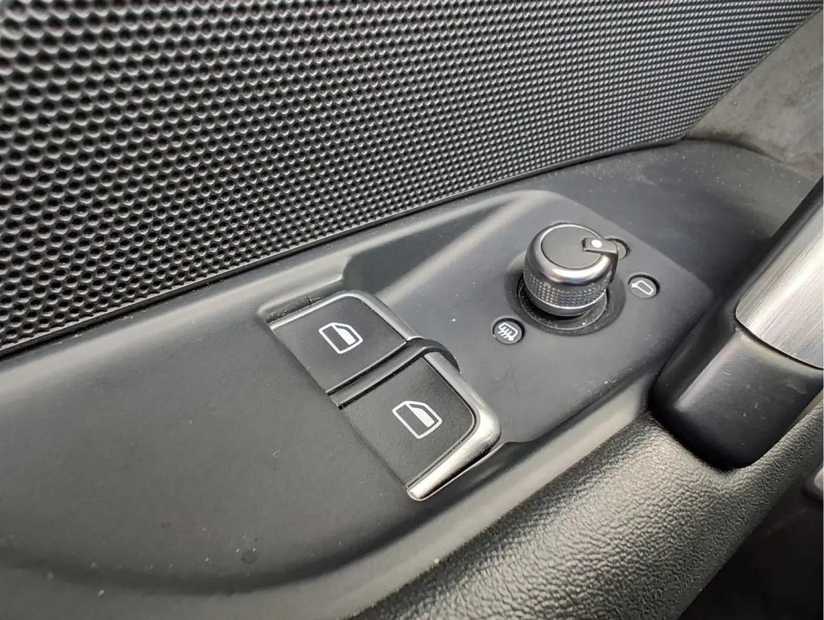 40 TFSI PRO LINE S AUTOMAAT Alcantara | Stoelverwarming | Keyless Start