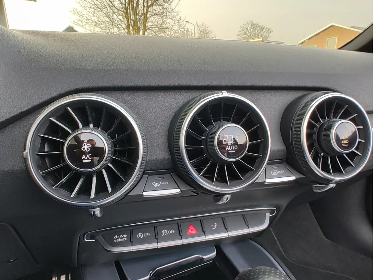 40 TFSI PRO LINE S AUTOMAAT Alcantara | Stoelverwarming | Keyless Start