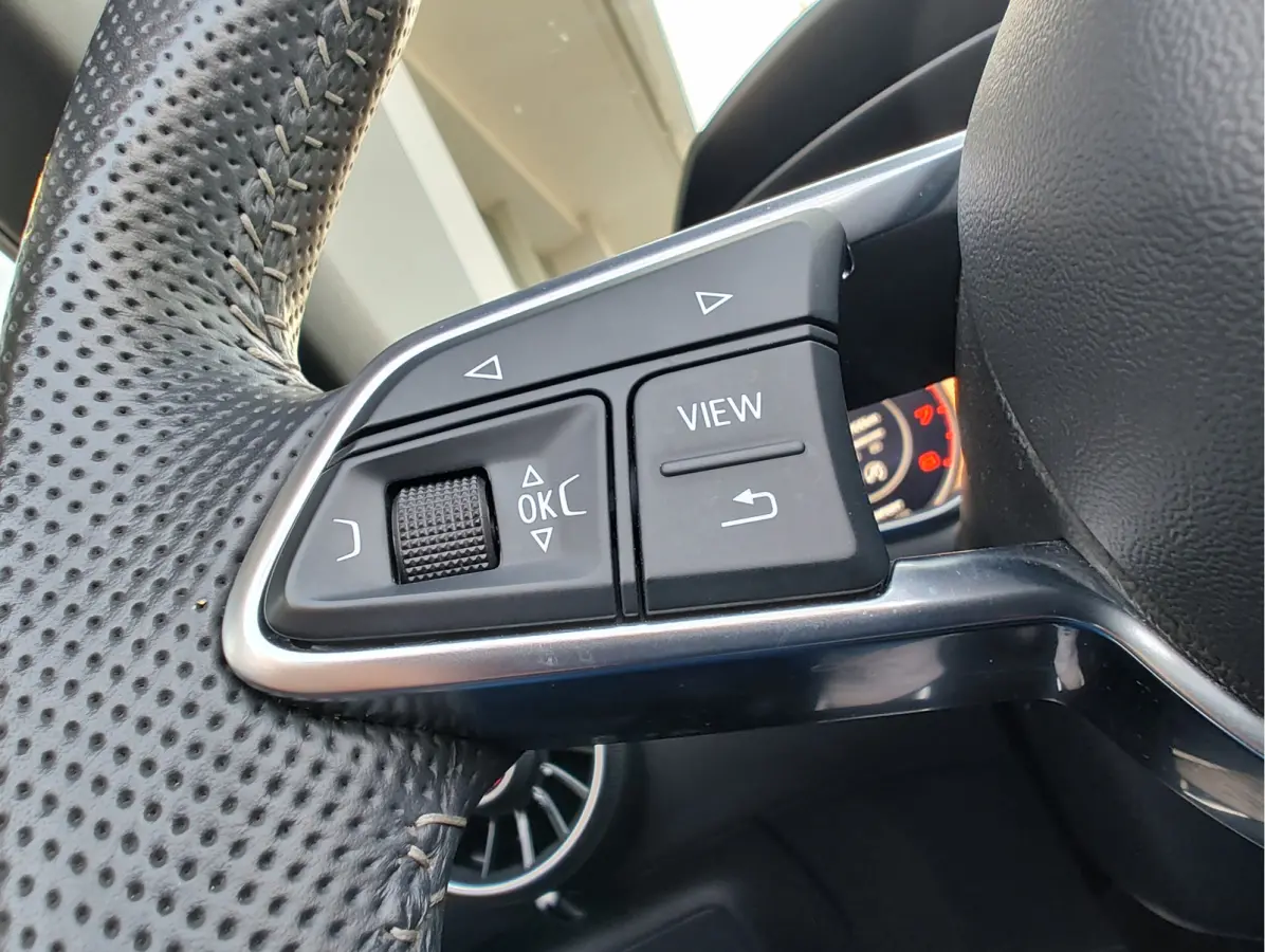 40 TFSI PRO LINE S AUTOMAAT Alcantara | Stoelverwarming | Keyless Start