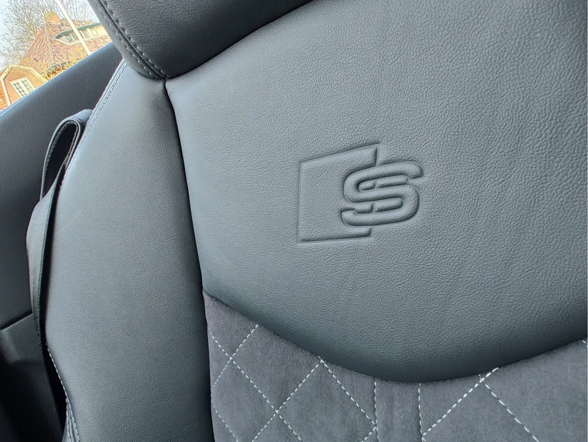 40 TFSI PRO LINE S AUTOMAAT Alcantara | Stoelverwarming | Keyless Start