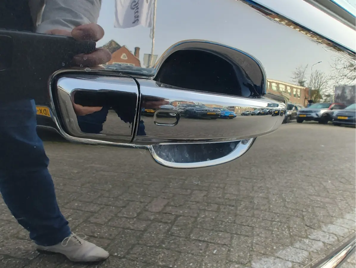 40 TFSI PRO LINE S AUTOMAAT Alcantara | Stoelverwarming | Keyless Start