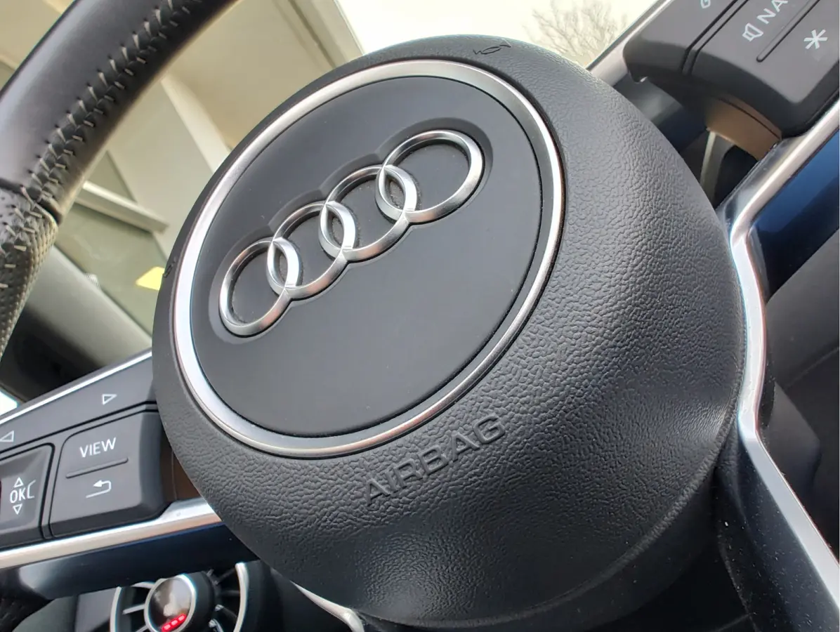 40 TFSI PRO LINE S AUTOMAAT Alcantara | Stoelverwarming | Keyless Start