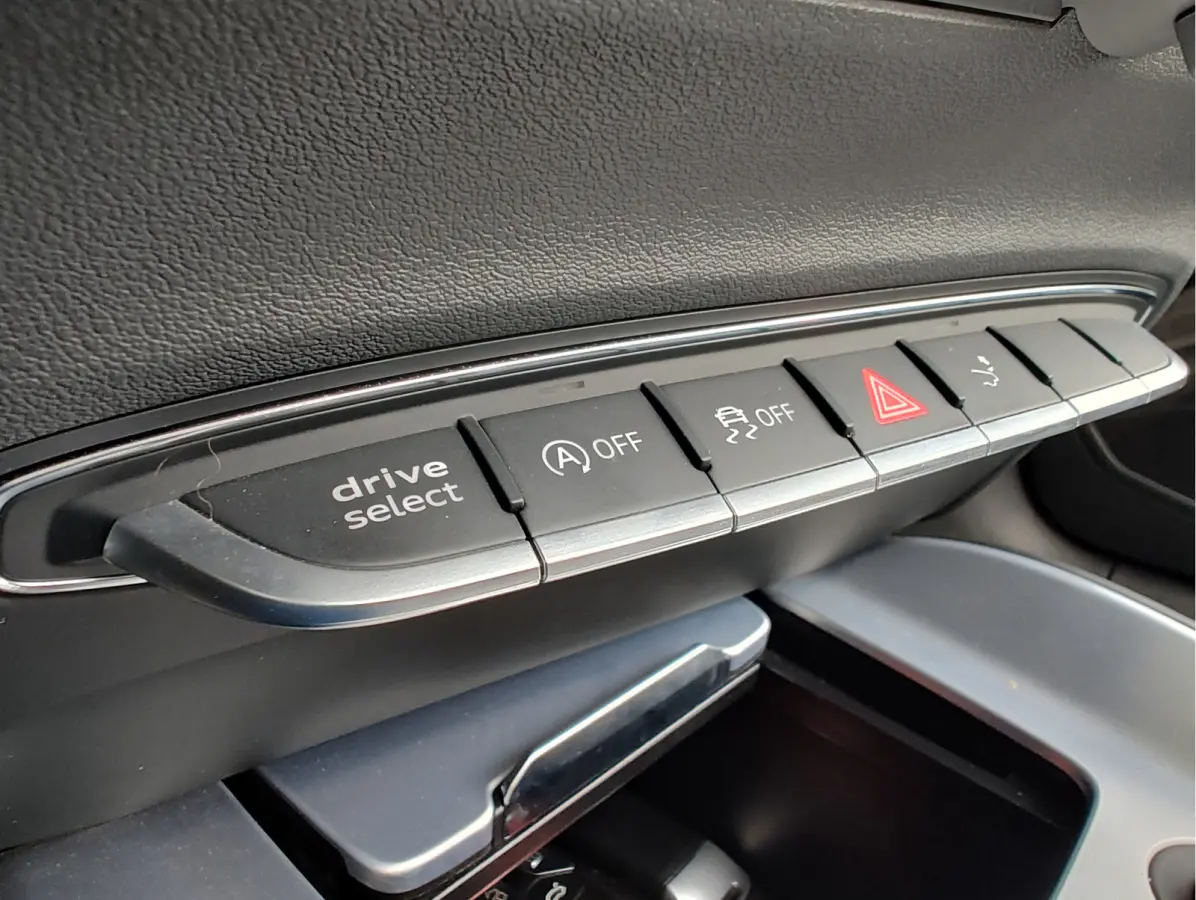 40 TFSI PRO LINE S AUTOMAAT Alcantara | Stoelverwarming | Keyless Start