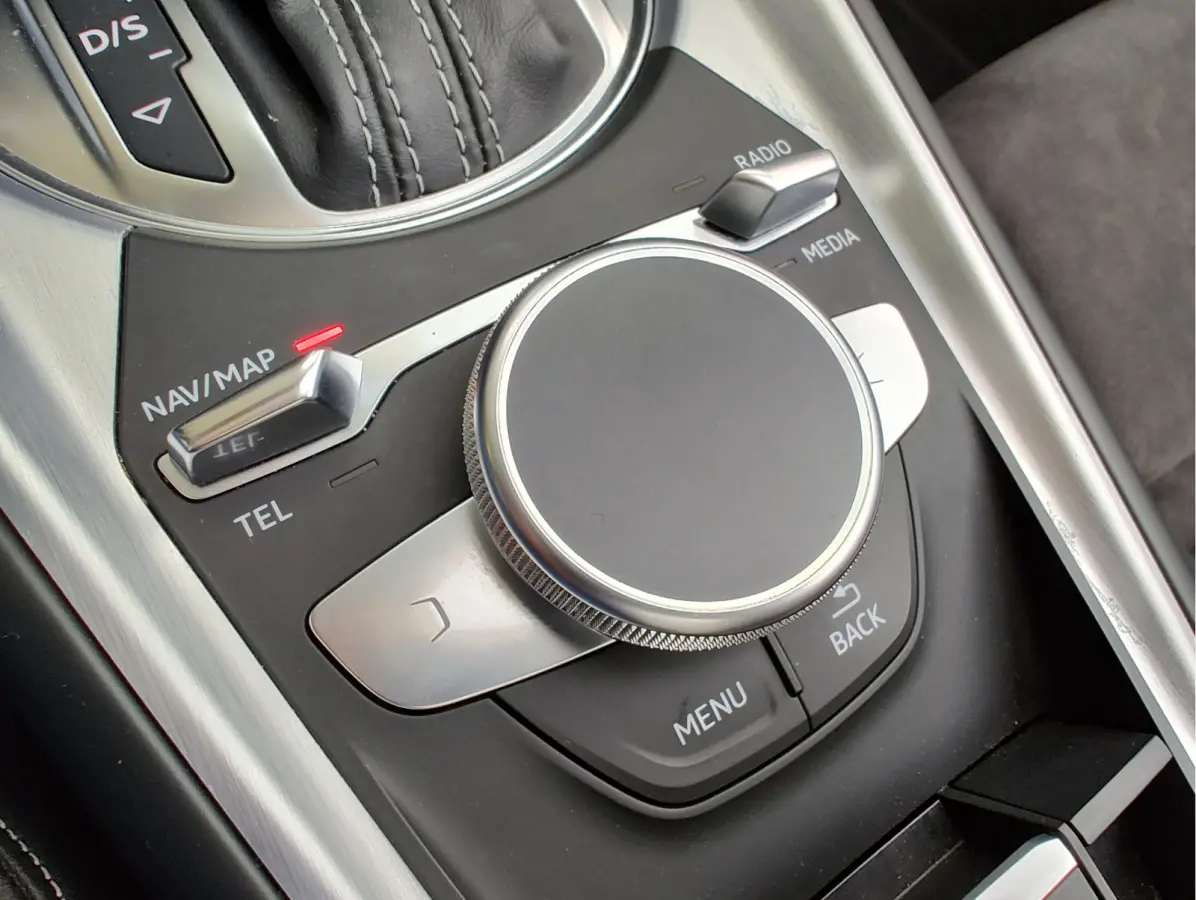40 TFSI PRO LINE S AUTOMAAT Alcantara | Stoelverwarming | Keyless Start