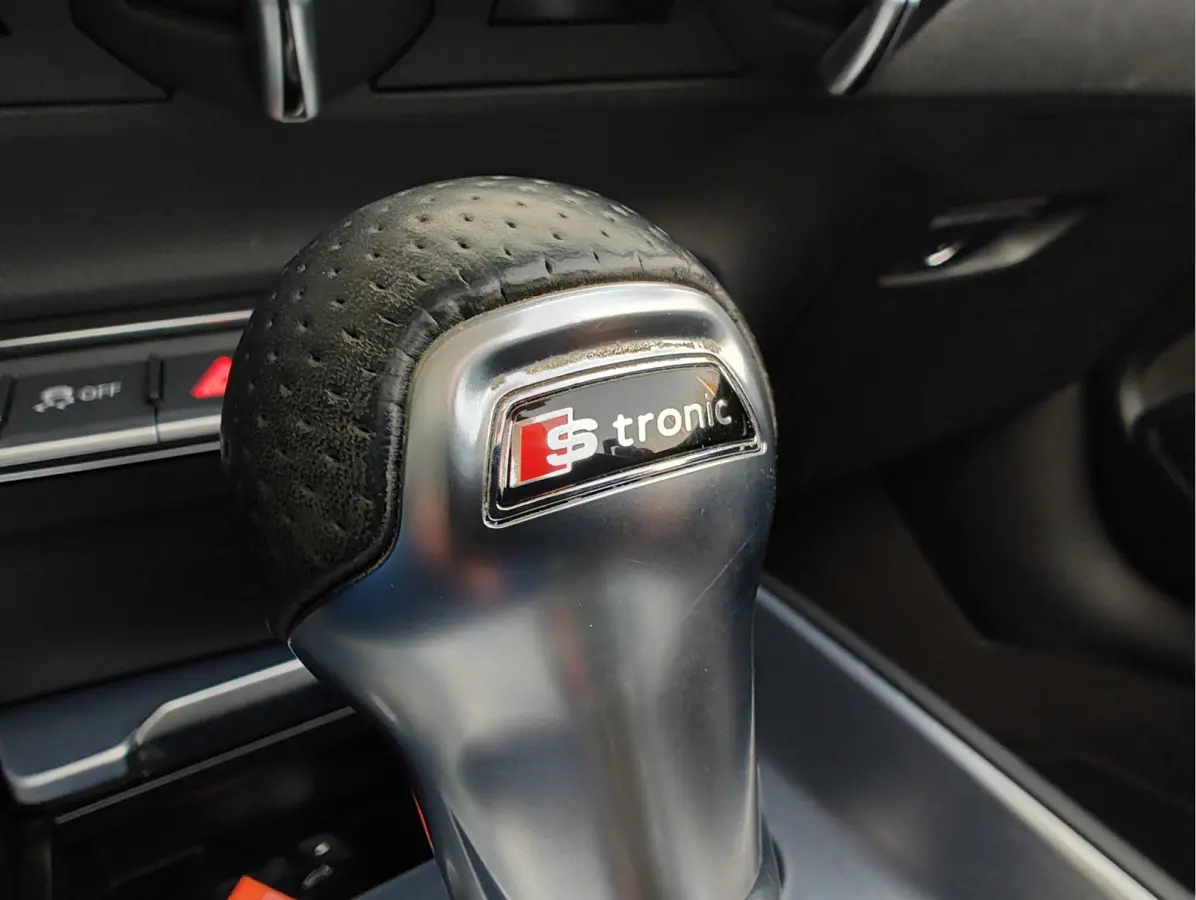 40 TFSI PRO LINE S AUTOMAAT Alcantara | Stoelverwarming | Keyless Start