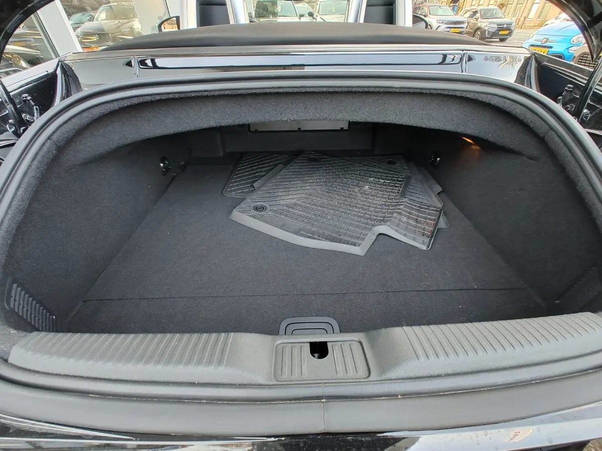 40 TFSI PRO LINE S AUTOMAAT Alcantara | Stoelverwarming | Keyless Start