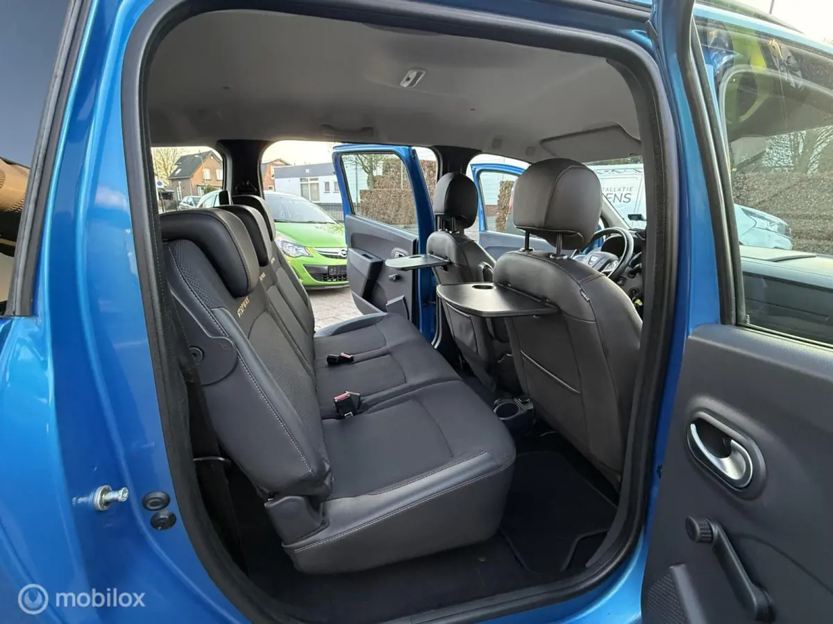 1.2 TCe Stepway CRUISE NAVI CAMERA PARK.SENS.
