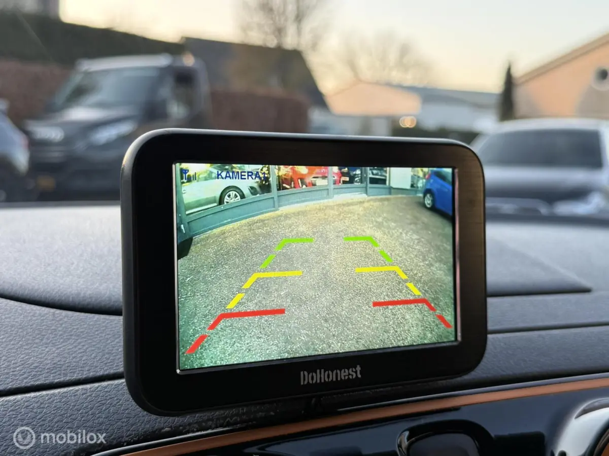 1.2 TCe Stepway CRUISE NAVI CAMERA PARK.SENS.