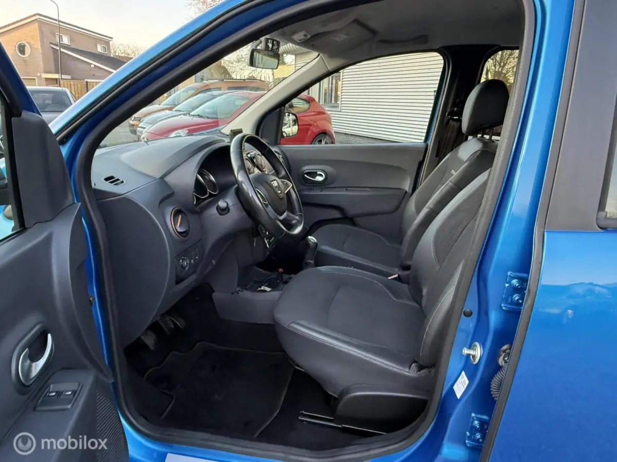 1.2 TCe Stepway CRUISE NAVI CAMERA PARK.SENS.