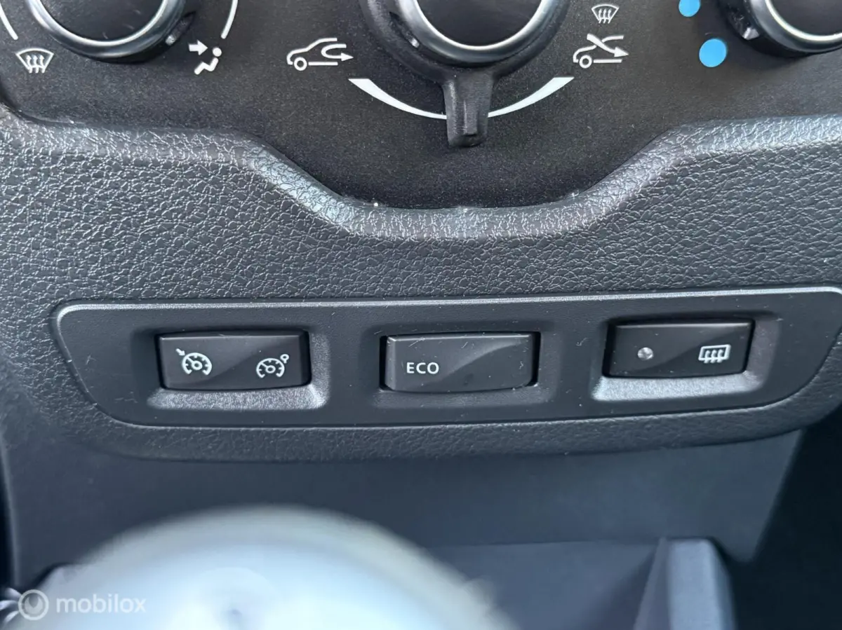 1.2 TCe Stepway CRUISE NAVI CAMERA PARK.SENS.