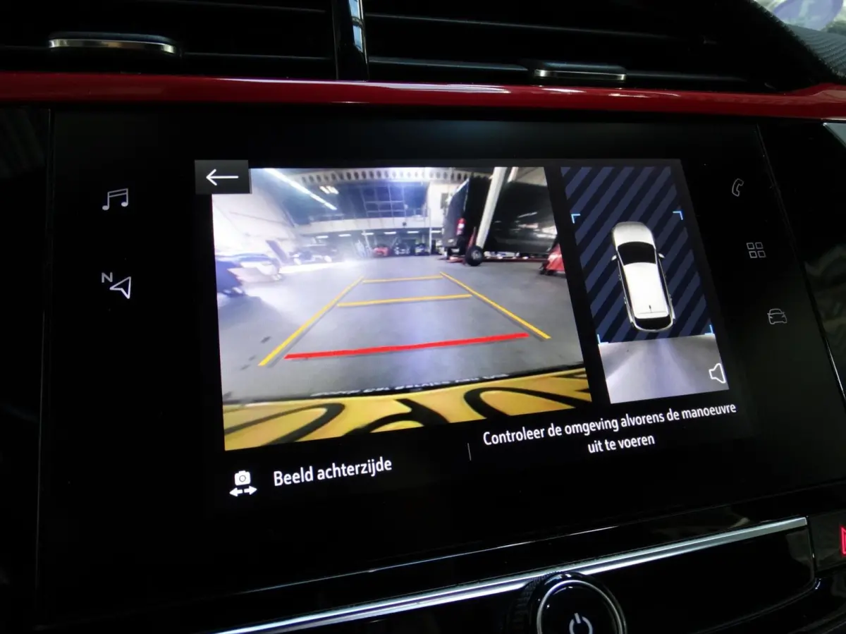 1.2 GS Line Carplay / PDC / Trekhaak/ Camera