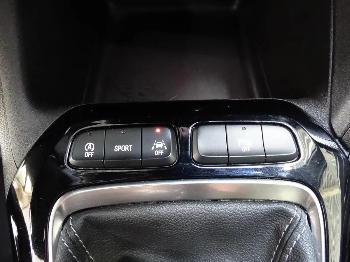1.2 GS Line Carplay / PDC / Trekhaak/ Camera