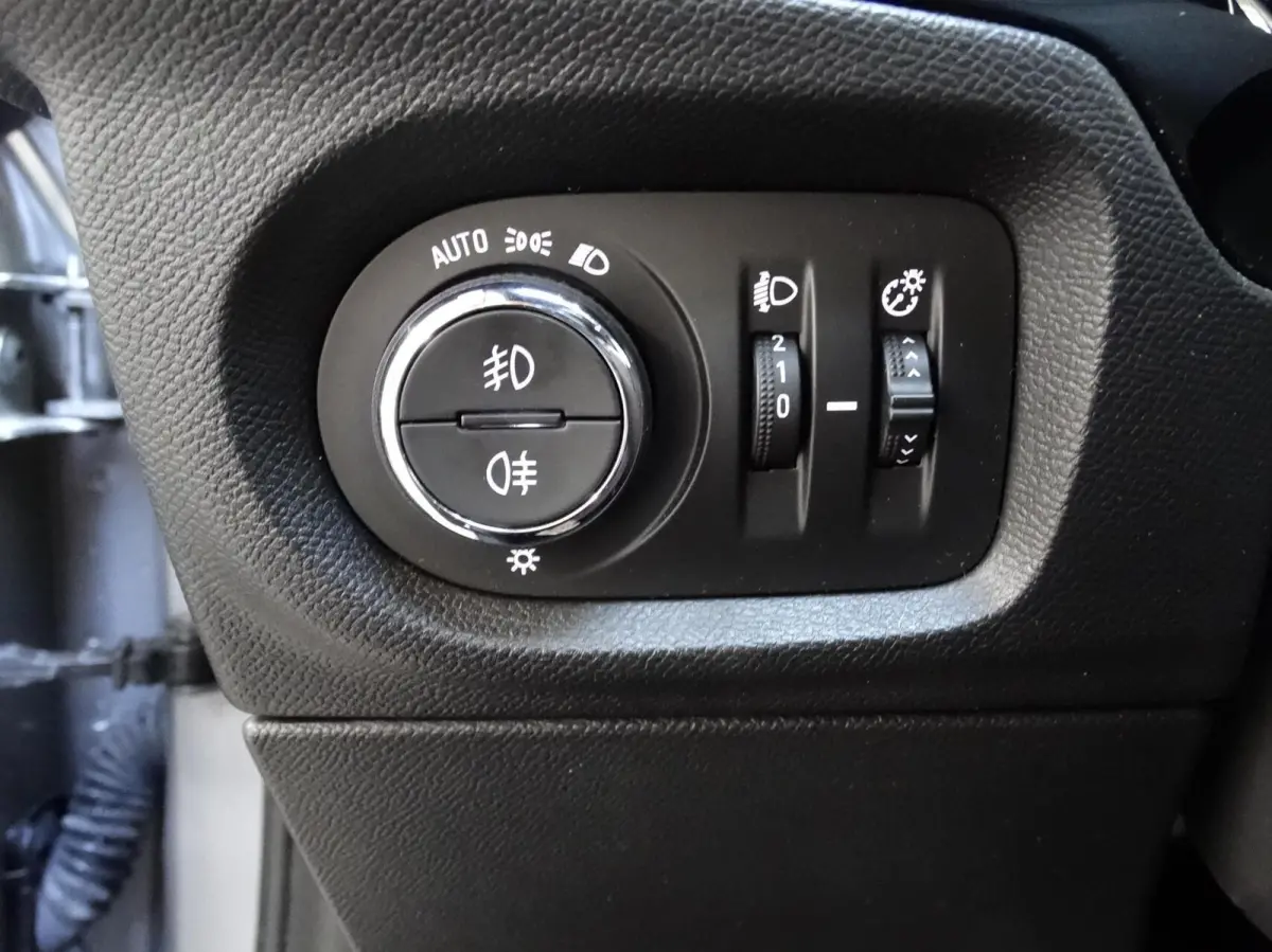 1.2 GS Line Carplay / PDC / Trekhaak/ Camera