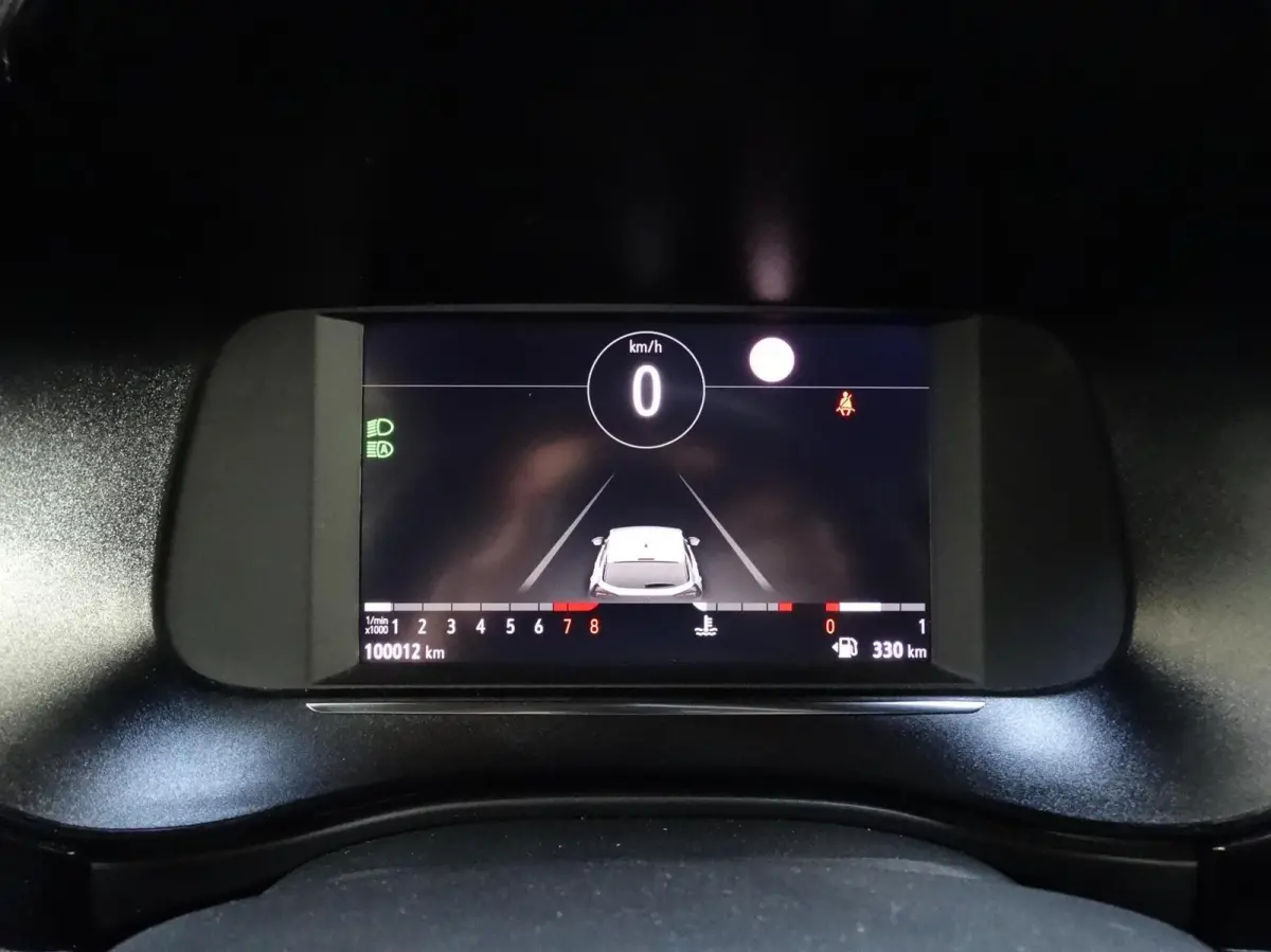 1.2 GS Line Carplay / PDC / Trekhaak/ Camera