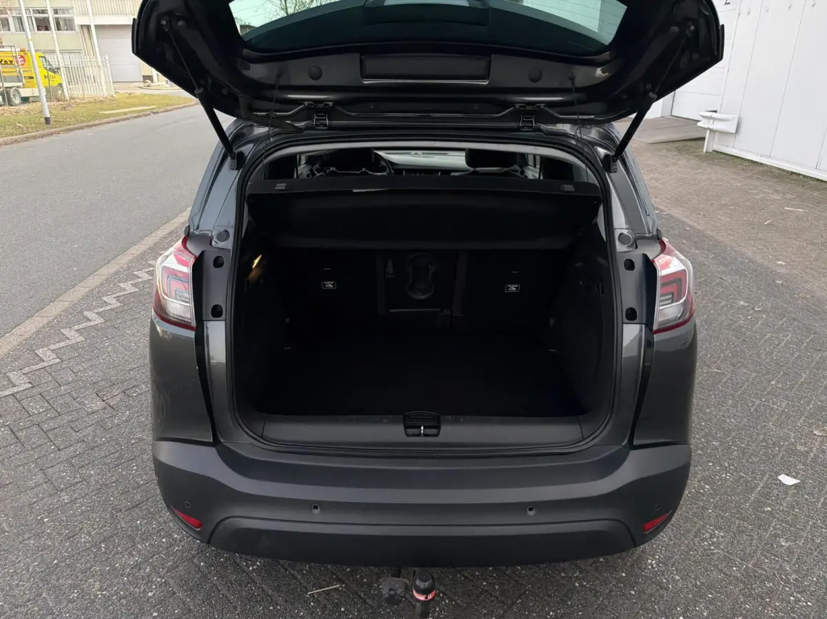 1.2 Turbo Innovation - CARPLAY/PDC/CAM/NAP