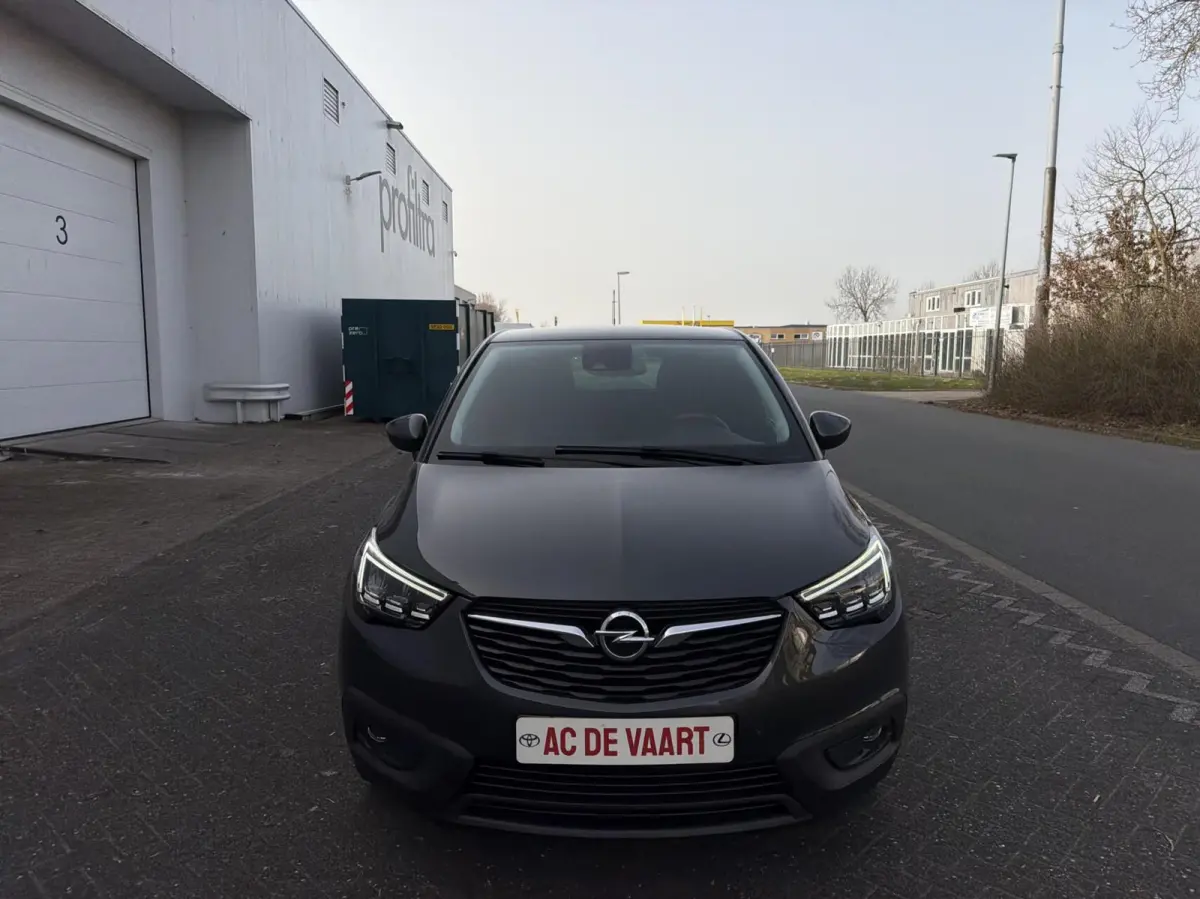 1.2 Turbo Innovation - CARPLAY/PDC/CAM/NAP