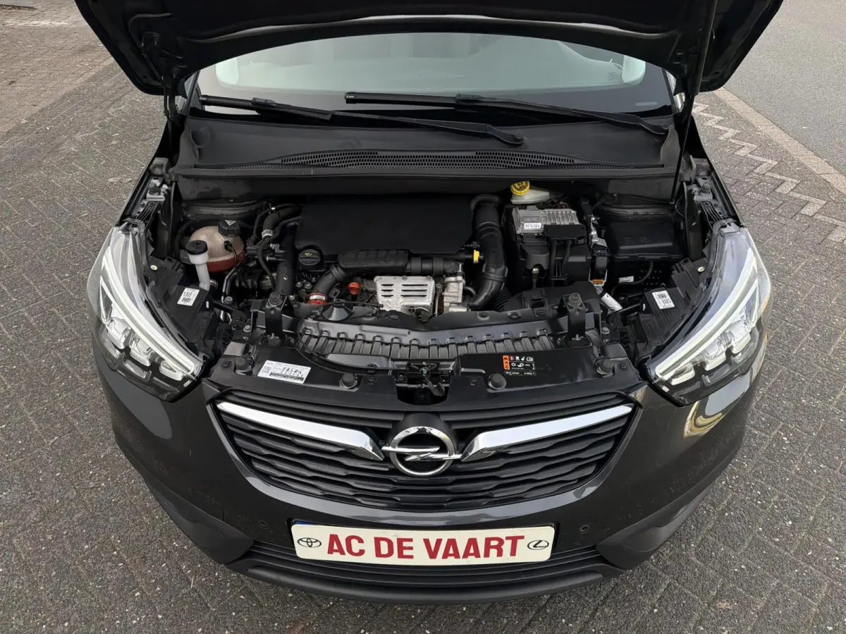1.2 Turbo Innovation - CARPLAY/PDC/CAM/NAP