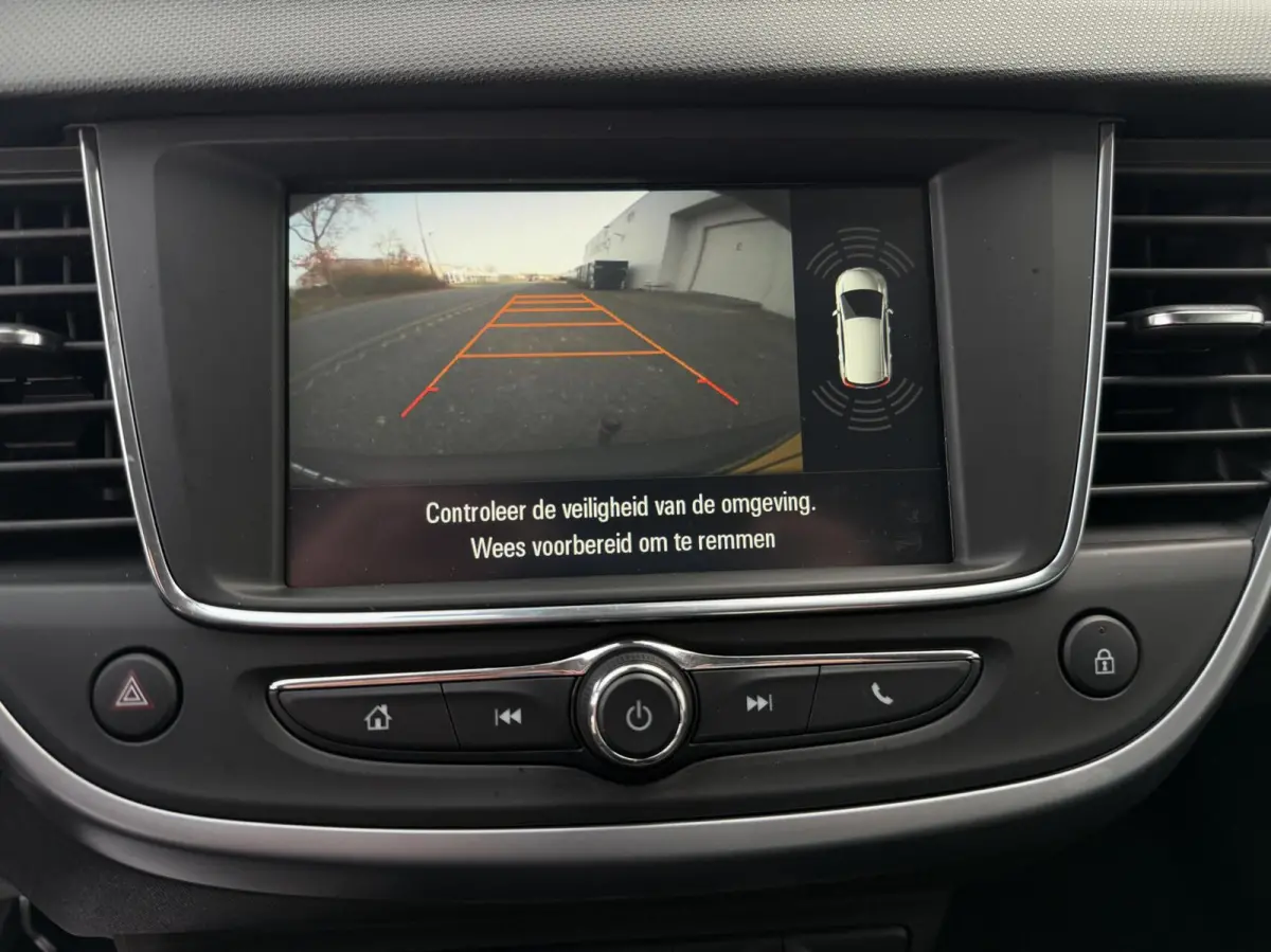 1.2 Turbo Innovation - CARPLAY/PDC/CAM/NAP