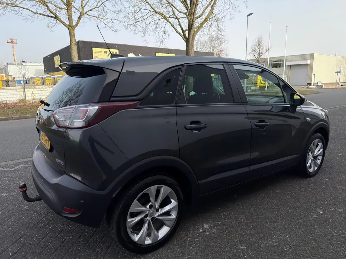 1.2 Turbo Innovation - CARPLAY/PDC/CAM/NAP