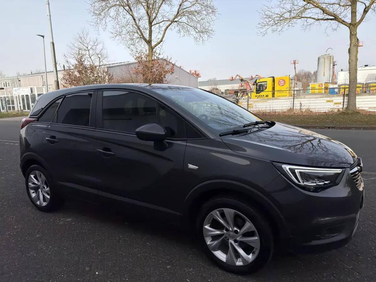 1.2 Turbo Innovation - CARPLAY/PDC/CAM/NAP