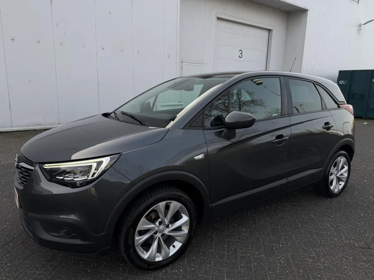 1.2 Turbo Innovation - CARPLAY/PDC/CAM/NAP