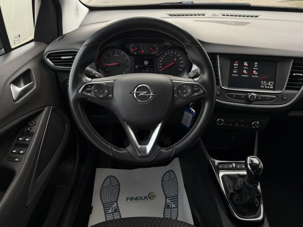 1.2 Turbo Innovation - CARPLAY/PDC/CAM/NAP