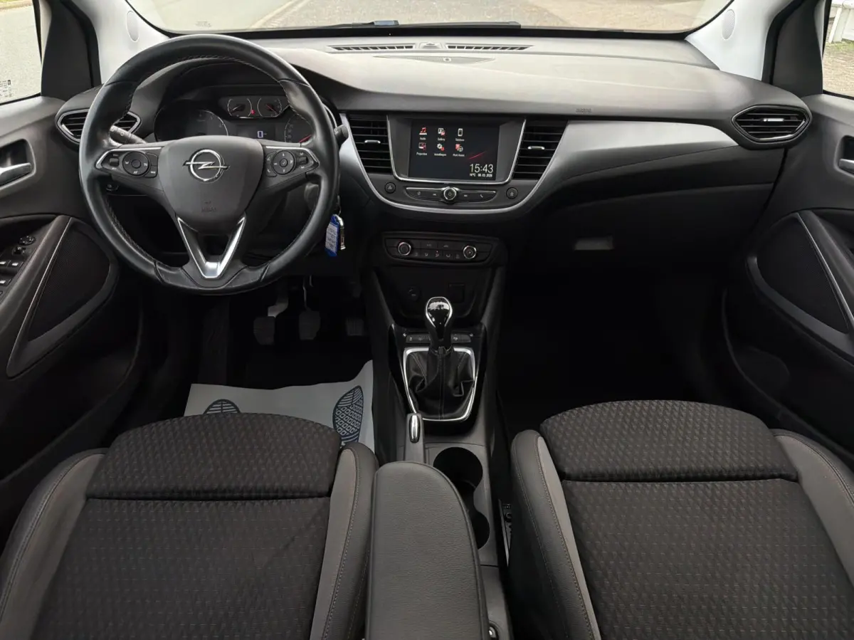 1.2 Turbo Innovation - CARPLAY/PDC/CAM/NAP