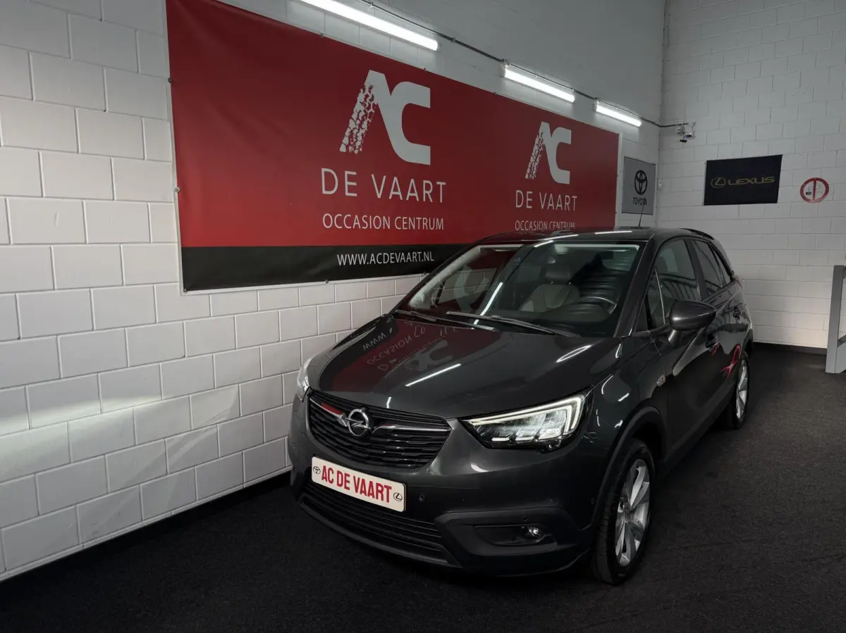 1.2 Turbo Innovation - CARPLAY/PDC/CAM/NAP