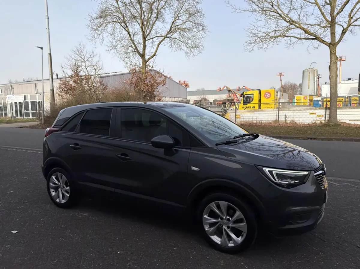 1.2 Turbo Innovation - CARPLAY/PDC/CAM/NAP