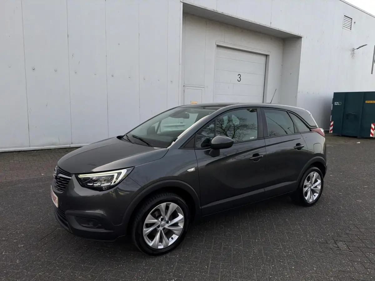 1.2 Turbo Innovation - CARPLAY/PDC/CAM/NAP
