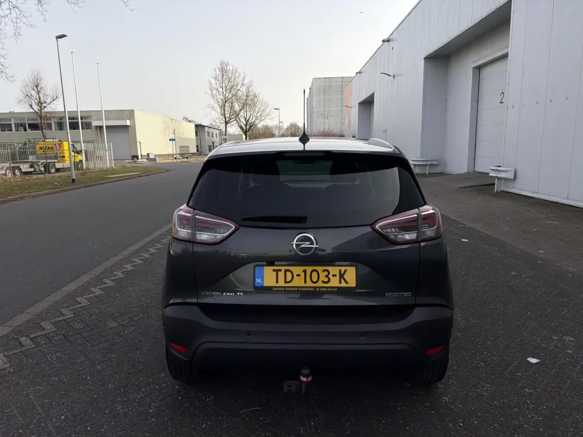 1.2 Turbo Innovation - CARPLAY/PDC/CAM/NAP