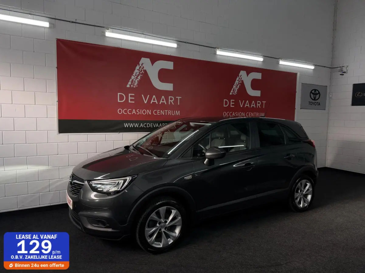 1.2 Turbo Innovation - CARPLAY/PDC/CAM/NAP