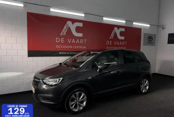1.2 Turbo Innovation - CARPLAY/PDC/CAM/NAP